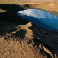 Viti krater<br>Copyright J.H. Bouma & P.A. Jasperse
