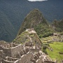 Machu Picchu <br>Copyright J.H. Bouma & P.A. Jasperse