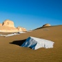 De witte woestijn<br>Copyright J.H. Bouma & P.A. Jasperse