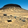 Zwarte woestijn<br>Copyright J.H. Bouma & P.A. Jasperse