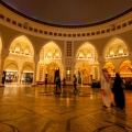 Dubai mall<br>Copyright J.H. Bouma & P.A. Jasperse