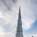 Burj Khalifa, met 828 meter het hoogste gebouw ter wereld<br>Copyright J.H. Bouma & P.A. Jasperse